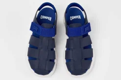 Sandalias Con Tiras Ajustables Oruga
