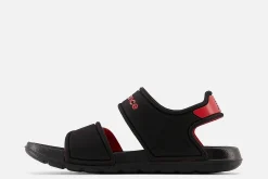 Sandalias Con Tiras Ajustables Yospsdv1