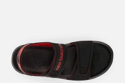 Sandalias Con Tiras Ajustables Yospsdv1