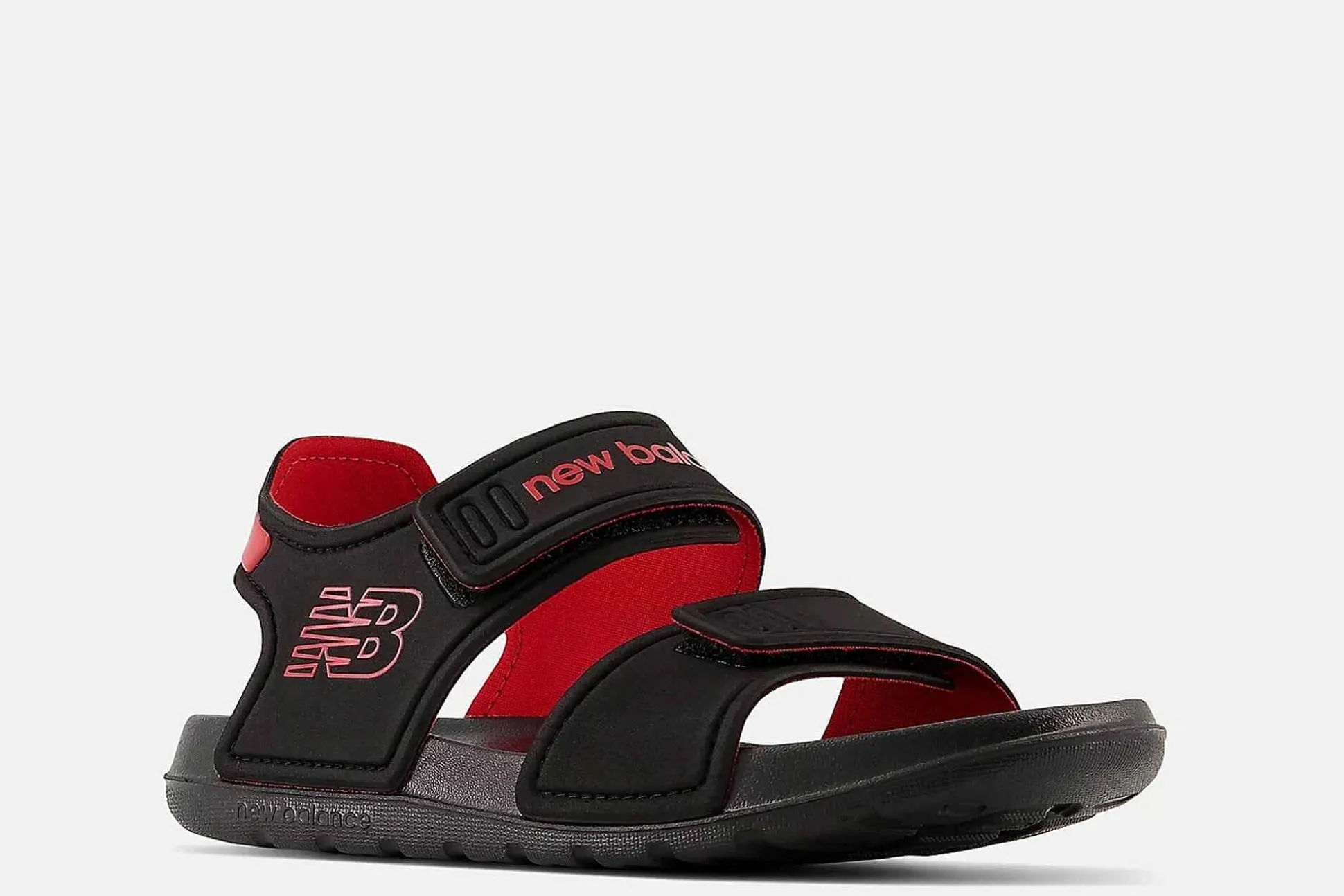 Sandalias Con Tiras Ajustables Yospsdv1