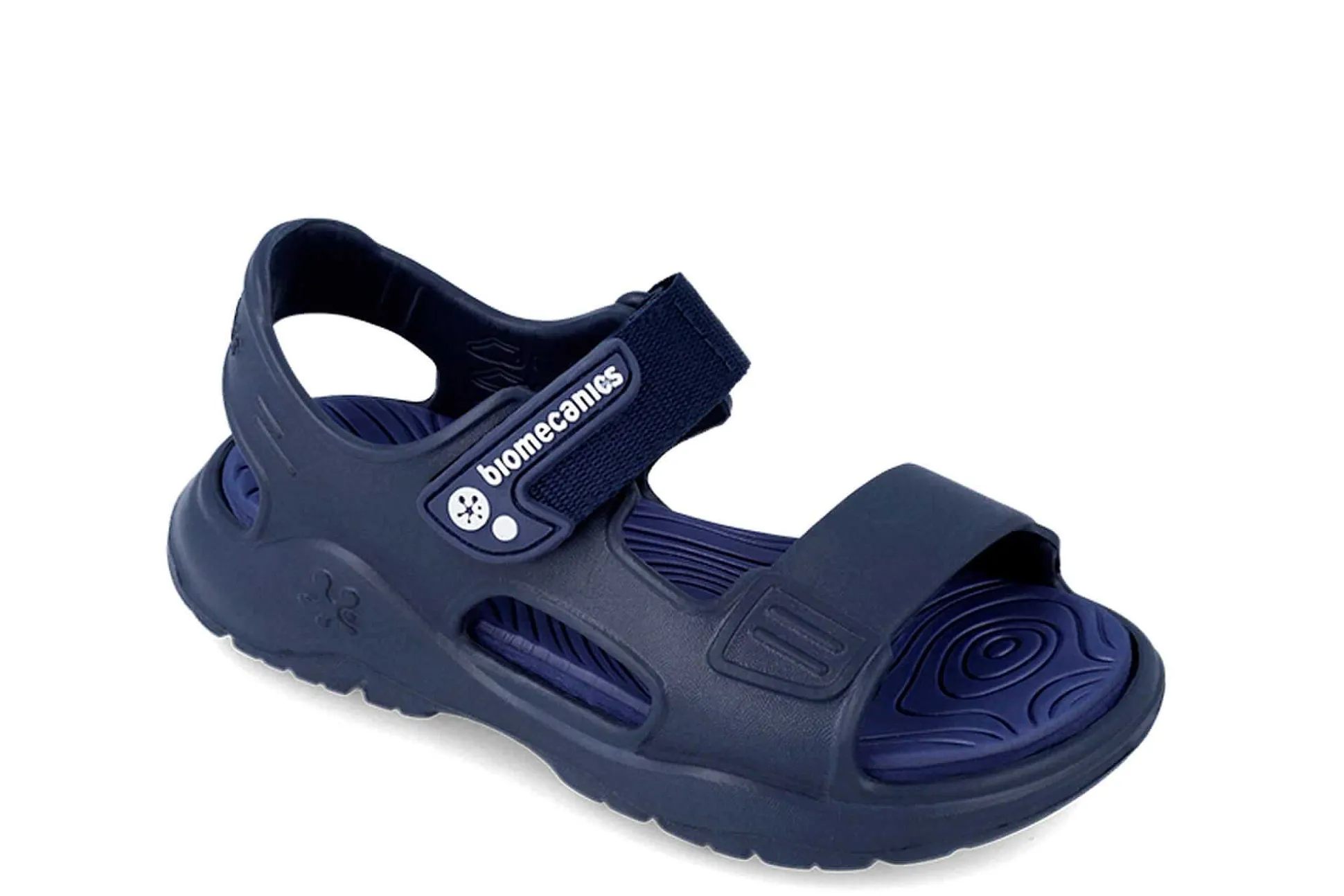 Sandalias Con Tiras Ajustables 232290