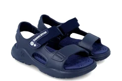 Sandalias Con Tiras Ajustables 232290