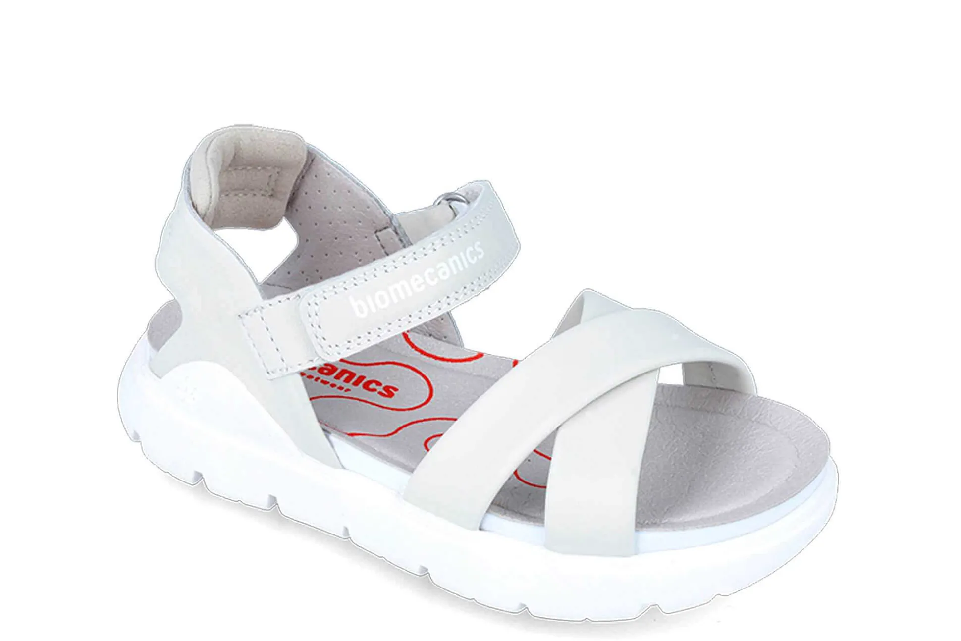 Sandalias Con Tiras Ajustables 242274