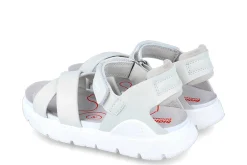 Sandalias Con Tiras Ajustables 242274