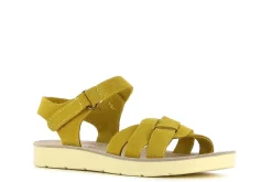 Sandalias Con Tiras Ajustables Frosting