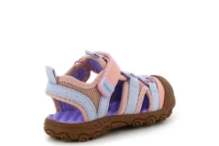 Sandalias Con Tiras Ajustables Fir
