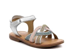Sandalias Con Tiras Ajustables Caweave