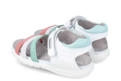 Sandalias Con Tiras Ajustables 242242