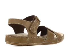 Sandalias Con Tiras Ajustables Polina