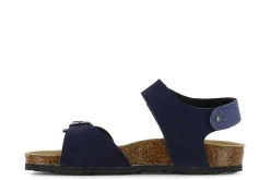 Sandalias Con Tiras Ajustables Grillo