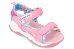 Sandalias Con Tiras Ajustables 242284