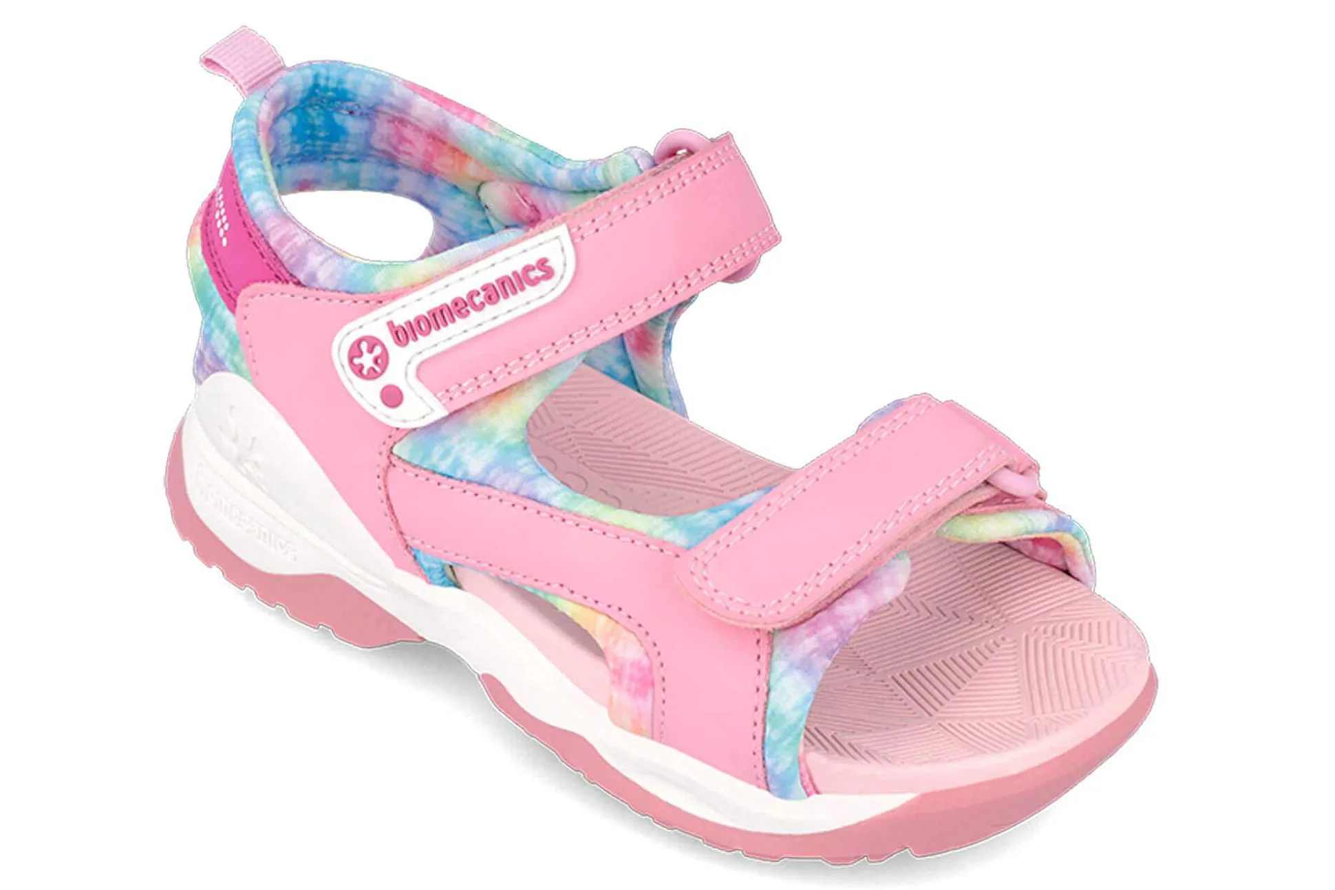 Sandalias Con Tiras Ajustables 242284
