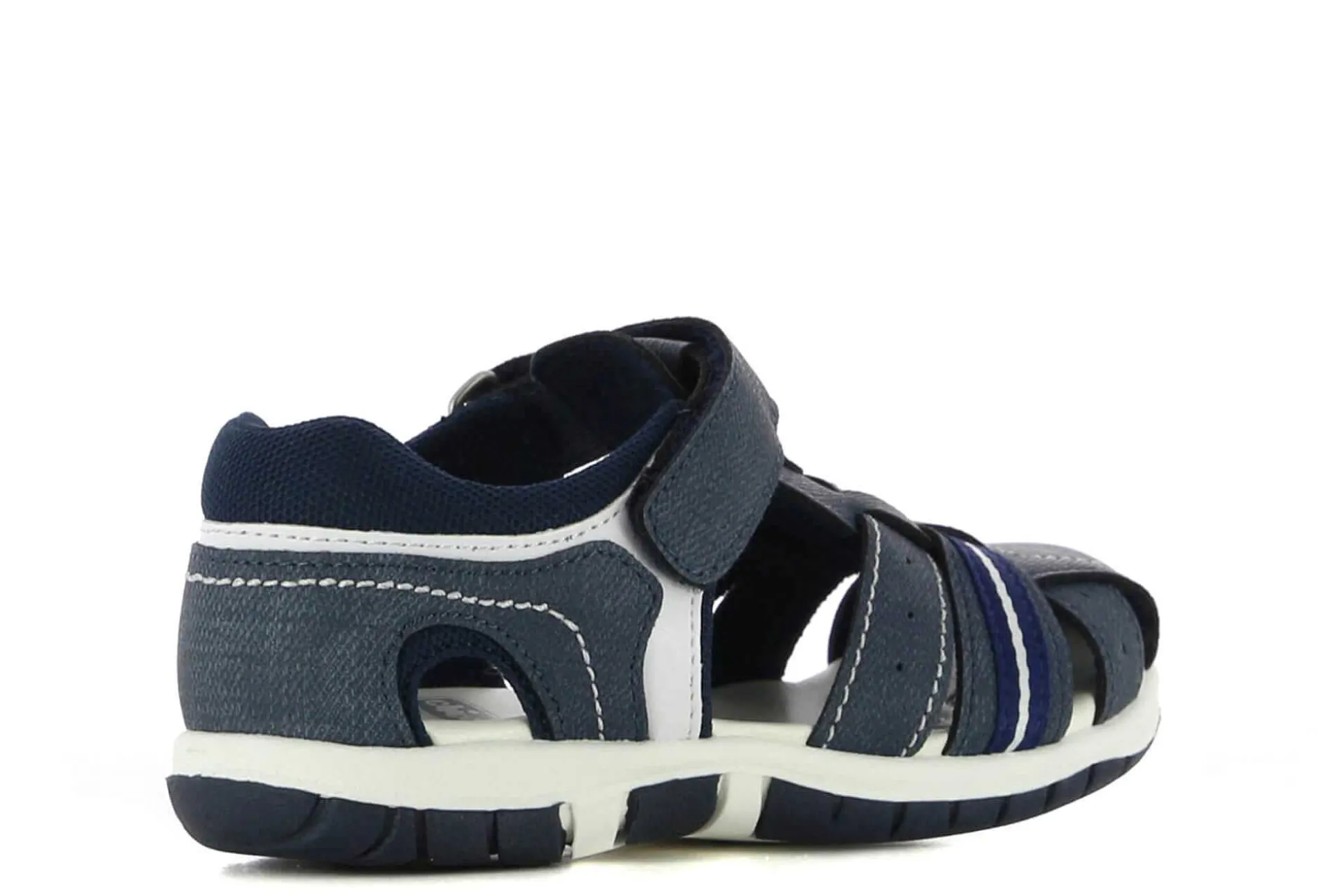 Sandalias Con Tiras Ajustables Fox