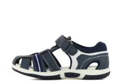 Sandalias Con Tiras Ajustables Fox