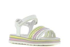 Sandalias Con Tiras Ajustables Eda