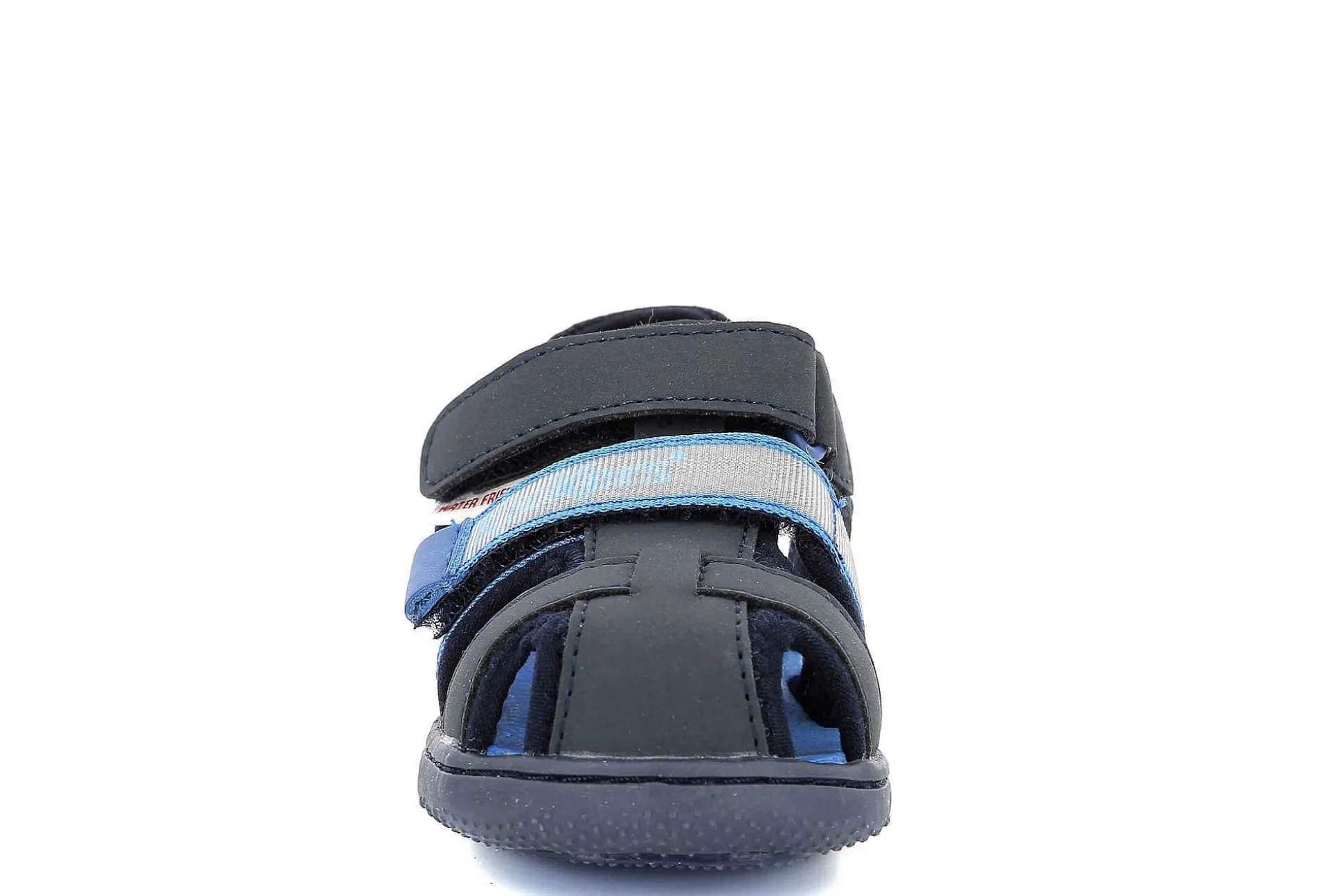 Sandalias Con Tiras Ajustables Kickbeachou