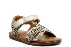 Sandalias Con Tiras Ajustables Diazz