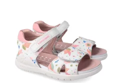 Sandalias Con Tiras Ajustables 232241