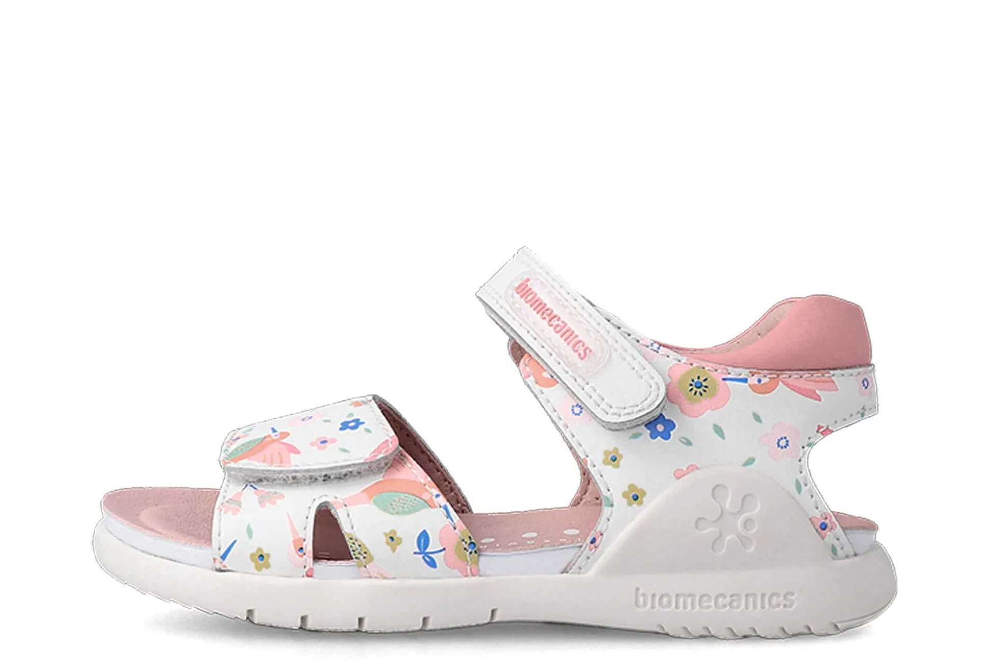 Sandalias Con Tiras Ajustables 232241
