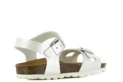Sandalias Con Tiras Ajustables Tina
