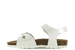 Sandalias Con Tiras Ajustables Tina