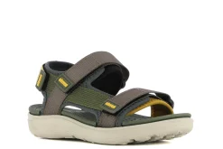 Sandalias Con Tiras Ajustables Scuba