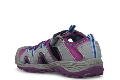 Sandalias Con Tiras Ajustables Hydro 2