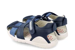 Sandalias Con Tiras Ajustables 232258
