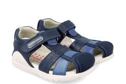 Sandalias Con Tiras Ajustables 232258