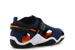 Sandalias Con Tiras Ajustables Wader