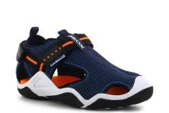 Sandalias Con Tiras Ajustables Wader