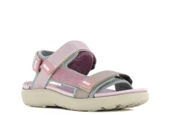 Sandalias Con Tiras Ajustables Scuba