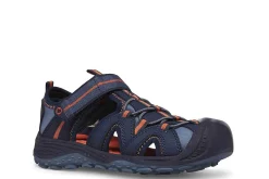 Sandalias Con Tiras Ajustables Hydro 2