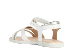 Sandalias Con Tiras Ajustables J Sandal Karly Girl