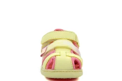 Sandalias Con Tiras Ajustables Kickbeachou