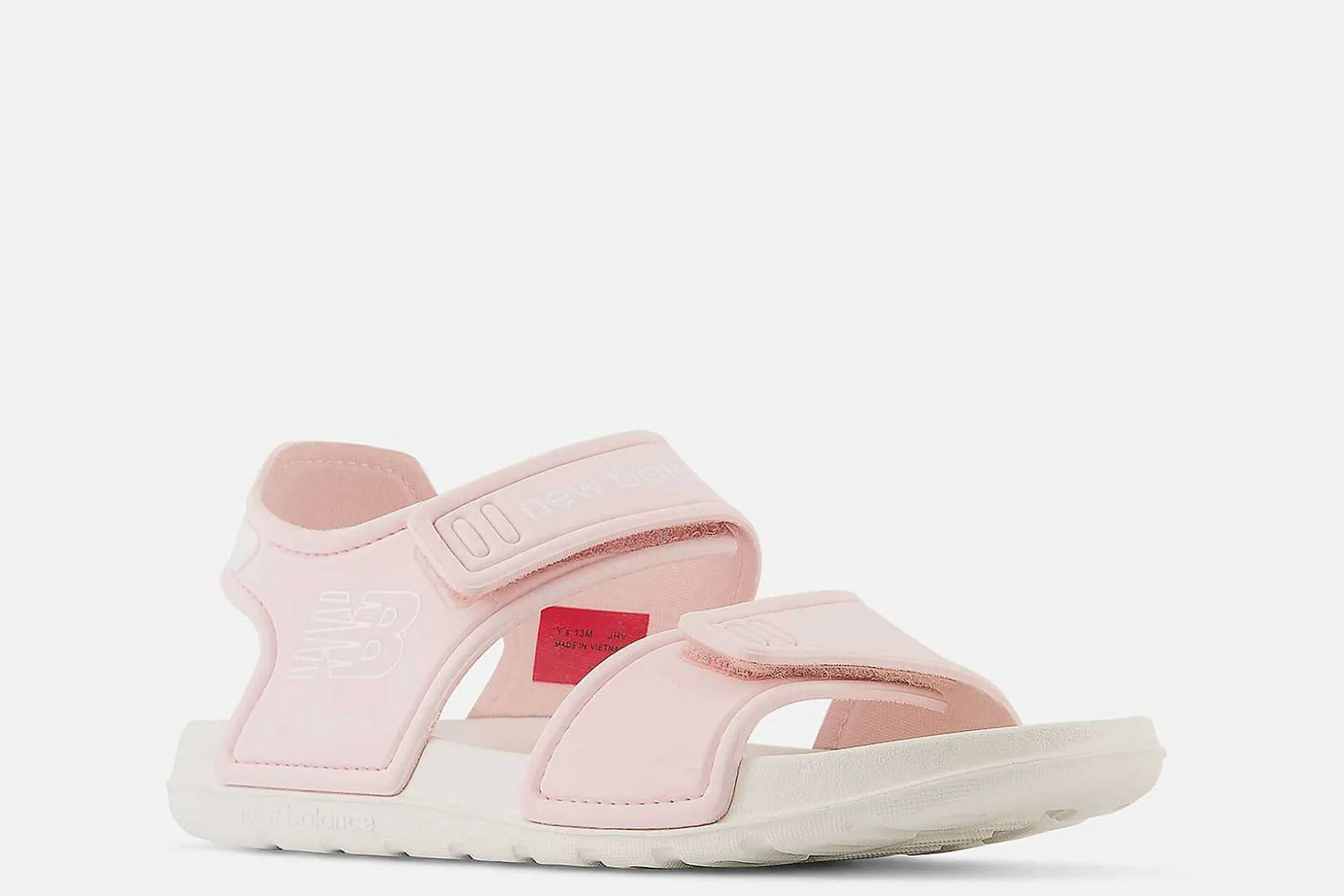 Sandalias Con Tiras Ajustables Yospsdv1