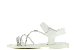 Sandalias Con Tiras Ajustables Ardi