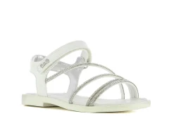 Sandalias Con Tiras Ajustables Ardi