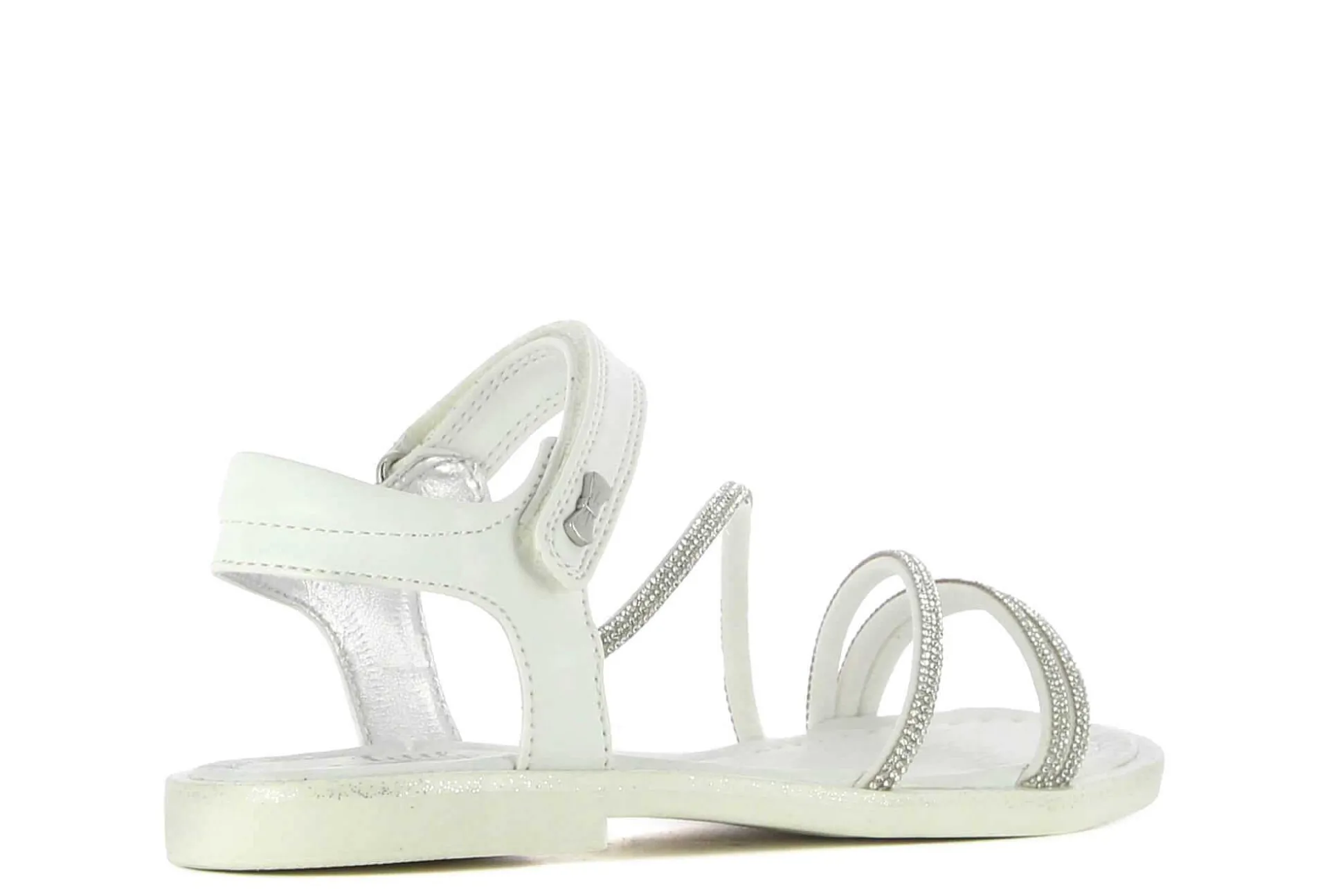 Sandalias Con Tiras Ajustables Ardi