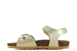 Sandalias Con Tiras Ajustables Tina