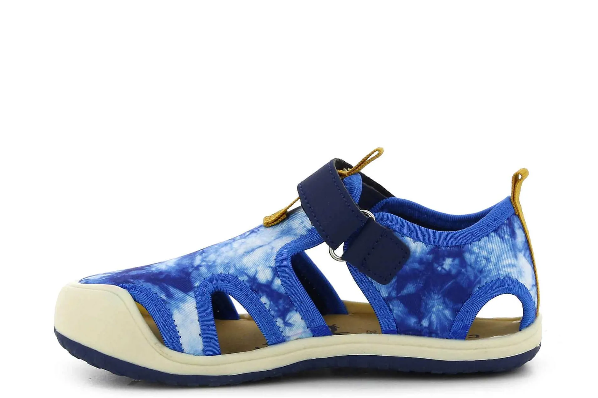 Sandalias Con Tiras Ajustables Raja