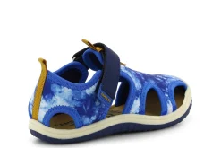Sandalias Con Tiras Ajustables Raja