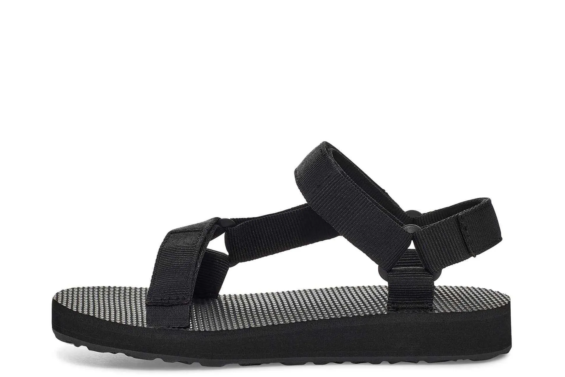 Sandalias Con Tiras Ajustables Original Universal