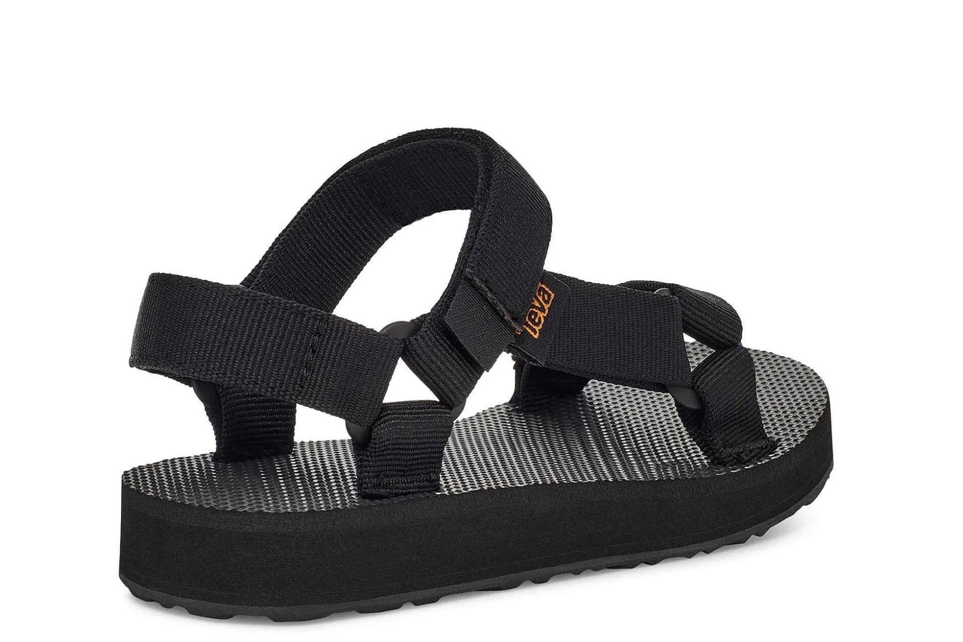 Sandalias Con Tiras Ajustables Original Universal