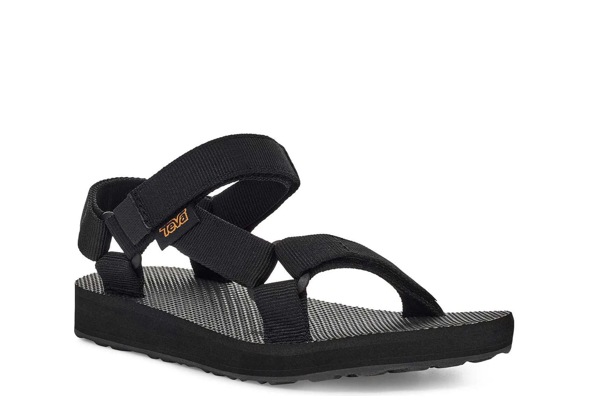 Sandalias Con Tiras Ajustables Original Universal