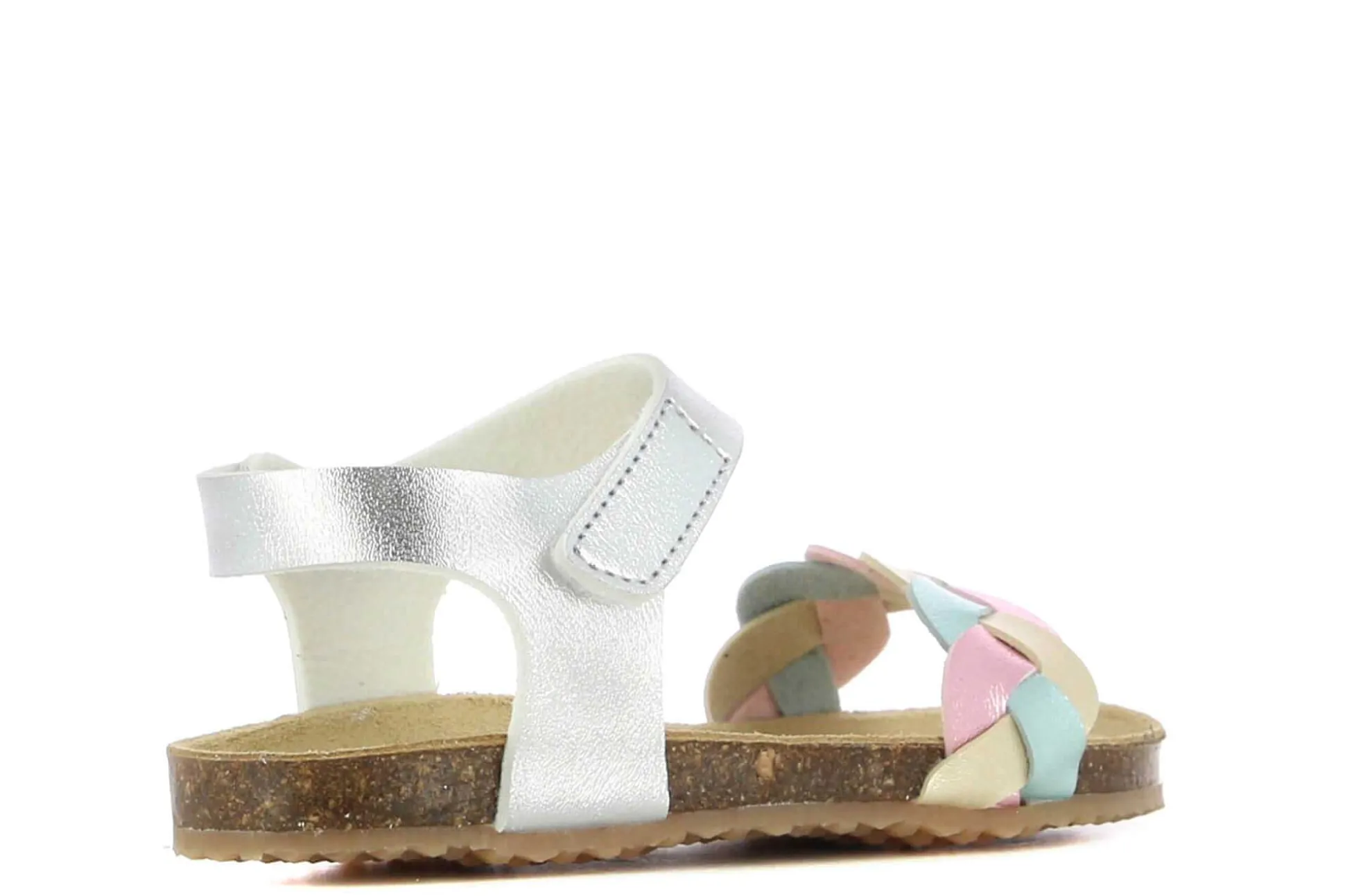 Sandalias Con Tiras Ajustables Banjo