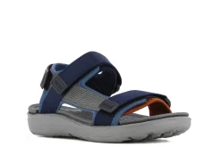 Sandalias Con Tiras Ajustables Scuba