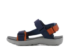 Sandalias Con Tiras Ajustables Scuba