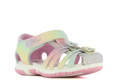 Sandalias Con Tiras Ajustables Flavia