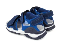 Sandalias Con Tiras Ajustables 242281
